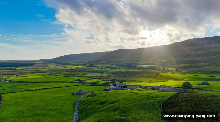 奋勇向前，梦想无限